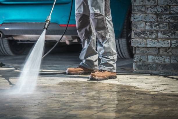 Best Concrete Sealing  in Akron, CO